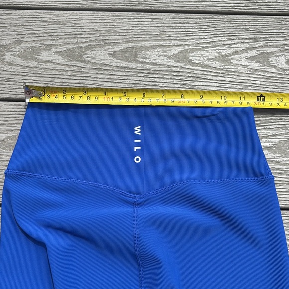 Wilo the Label Set of Leggings and Sweatshirt - Picture 9 of 11